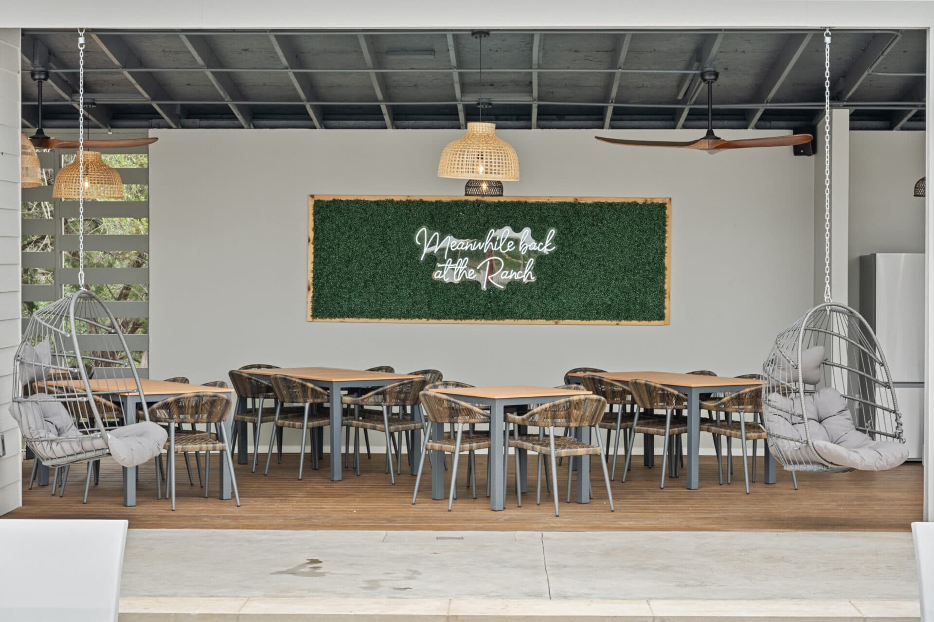 The Cedars Ranch